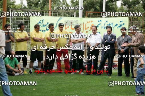 1201679, Tehran, , Saipa Football Team Training Session on 2008/06/23 at Saiap Stadium
