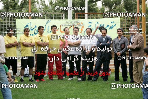 1201734, Tehran, , Saipa Football Team Training Session on 2008/06/23 at Saiap Stadium