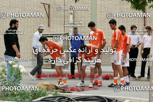 1201726, Tehran, , Saipa Football Team Training Session on 2008/06/23 at Saiap Stadium