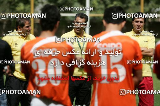 1201691, Tehran, , Saipa Football Team Training Session on 2008/06/23 at Saiap Stadium
