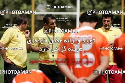 1201694, Tehran, , Saipa Football Team Training Session on 2008/06/23 at Saiap Stadium