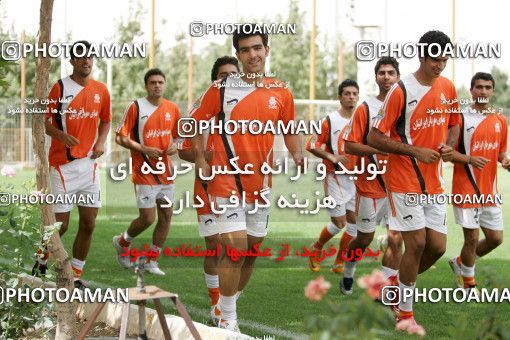 1201714, Tehran, , Saipa Football Team Training Session on 2008/06/23 at Saiap Stadium