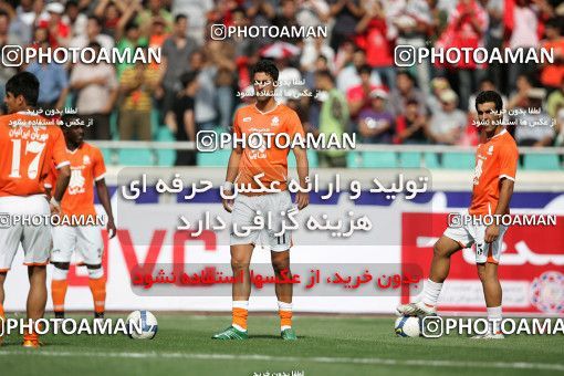 1202722, Tehran, [*parameter:4*], لیگ برتر فوتبال ایران، Persian Gulf Cup، Week 1، First Leg، Saipa 0 v 1 Persepolis on 2008/08/04 at Azadi Stadium