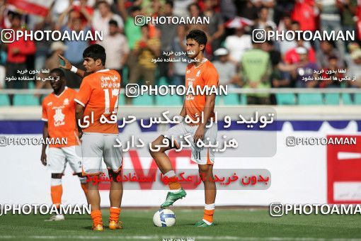 1202866, Tehran, [*parameter:4*], لیگ برتر فوتبال ایران، Persian Gulf Cup، Week 1، First Leg، Saipa 0 v 1 Persepolis on 2008/08/04 at Azadi Stadium
