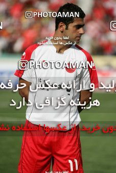 1202628, Tehran, [*parameter:4*], لیگ برتر فوتبال ایران، Persian Gulf Cup، Week 1، First Leg، Saipa 0 v 1 Persepolis on 2008/08/04 at Azadi Stadium