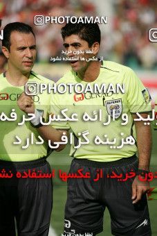 1202564, Tehran, [*parameter:4*], لیگ برتر فوتبال ایران، Persian Gulf Cup، Week 1، First Leg، Saipa 0 v 1 Persepolis on 2008/08/04 at Azadi Stadium