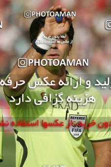 1202598, Tehran, [*parameter:4*], لیگ برتر فوتبال ایران، Persian Gulf Cup، Week 1، First Leg، Saipa 0 v 1 Persepolis on 2008/08/04 at Azadi Stadium