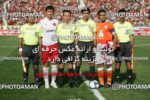 1202712, Tehran, [*parameter:4*], لیگ برتر فوتبال ایران، Persian Gulf Cup، Week 1، First Leg، Saipa 0 v 1 Persepolis on 2008/08/04 at Azadi Stadium