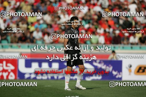 1202552, Tehran, [*parameter:4*], لیگ برتر فوتبال ایران، Persian Gulf Cup، Week 1، First Leg، Saipa 0 v 1 Persepolis on 2008/08/04 at Azadi Stadium