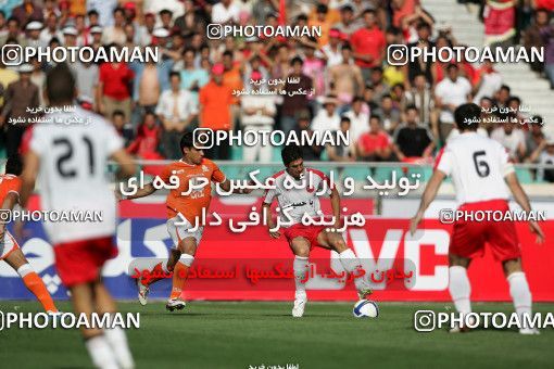 1202529, Tehran, [*parameter:4*], لیگ برتر فوتبال ایران، Persian Gulf Cup، Week 1، First Leg، Saipa 0 v 1 Persepolis on 2008/08/04 at Azadi Stadium