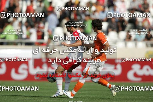 1202702, Tehran, [*parameter:4*], لیگ برتر فوتبال ایران، Persian Gulf Cup، Week 1، First Leg، Saipa 0 v 1 Persepolis on 2008/08/04 at Azadi Stadium