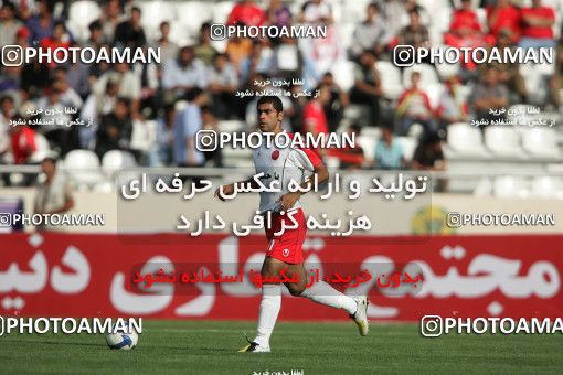1202557, Tehran, [*parameter:4*], لیگ برتر فوتبال ایران، Persian Gulf Cup، Week 1، First Leg، Saipa 0 v 1 Persepolis on 2008/08/04 at Azadi Stadium
