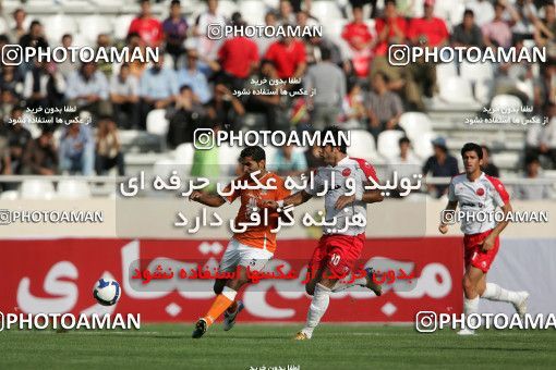 1202715, Tehran, [*parameter:4*], لیگ برتر فوتبال ایران، Persian Gulf Cup، Week 1، First Leg، Saipa 0 v 1 Persepolis on 2008/08/04 at Azadi Stadium