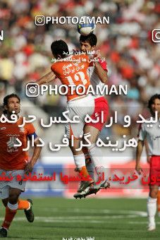 1202843, Tehran, [*parameter:4*], لیگ برتر فوتبال ایران، Persian Gulf Cup، Week 1، First Leg، Saipa 0 v 1 Persepolis on 2008/08/04 at Azadi Stadium