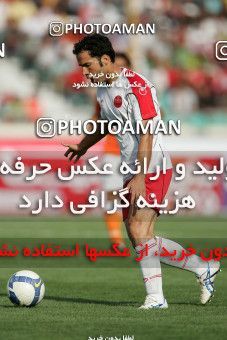 1202884, Tehran, [*parameter:4*], لیگ برتر فوتبال ایران، Persian Gulf Cup، Week 1، First Leg، Saipa 0 v 1 Persepolis on 2008/08/04 at Azadi Stadium