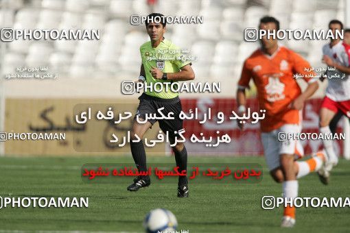 1202812, Tehran, [*parameter:4*], لیگ برتر فوتبال ایران، Persian Gulf Cup، Week 1، First Leg، Saipa 0 v 1 Persepolis on 2008/08/04 at Azadi Stadium