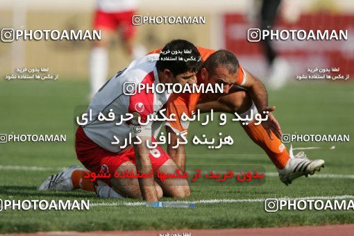 1202668, Tehran, [*parameter:4*], لیگ برتر فوتبال ایران، Persian Gulf Cup، Week 1، First Leg، Saipa 0 v 1 Persepolis on 2008/08/04 at Azadi Stadium