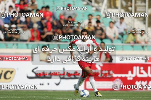 1202700, Tehran, [*parameter:4*], لیگ برتر فوتبال ایران، Persian Gulf Cup، Week 1، First Leg، Saipa 0 v 1 Persepolis on 2008/08/04 at Azadi Stadium
