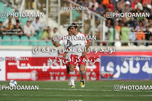 1202719, Tehran, [*parameter:4*], لیگ برتر فوتبال ایران، Persian Gulf Cup، Week 1، First Leg، Saipa 0 v 1 Persepolis on 2008/08/04 at Azadi Stadium