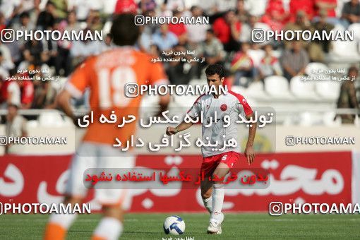 1202677, Tehran, [*parameter:4*], لیگ برتر فوتبال ایران، Persian Gulf Cup، Week 1، First Leg، Saipa 0 v 1 Persepolis on 2008/08/04 at Azadi Stadium