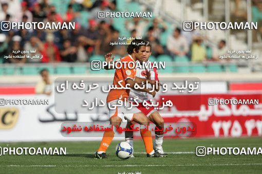 1202708, Tehran, [*parameter:4*], لیگ برتر فوتبال ایران، Persian Gulf Cup، Week 1، First Leg، Saipa 0 v 1 Persepolis on 2008/08/04 at Azadi Stadium