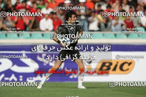 1202777, Tehran, [*parameter:4*], لیگ برتر فوتبال ایران، Persian Gulf Cup، Week 1، First Leg، Saipa 0 v 1 Persepolis on 2008/08/04 at Azadi Stadium