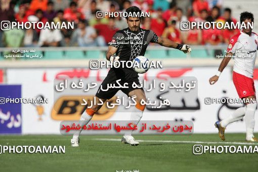 1202844, Tehran, [*parameter:4*], لیگ برتر فوتبال ایران، Persian Gulf Cup، Week 1، First Leg، Saipa 0 v 1 Persepolis on 2008/08/04 at Azadi Stadium