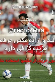 1202546, Tehran, [*parameter:4*], لیگ برتر فوتبال ایران، Persian Gulf Cup، Week 1، First Leg، Saipa 0 v 1 Persepolis on 2008/08/04 at Azadi Stadium