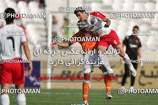 1202603, Tehran, [*parameter:4*], لیگ برتر فوتبال ایران، Persian Gulf Cup، Week 1، First Leg، Saipa 0 v 1 Persepolis on 2008/08/04 at Azadi Stadium