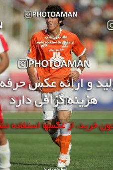 1202749, Tehran, [*parameter:4*], لیگ برتر فوتبال ایران، Persian Gulf Cup، Week 1، First Leg، Saipa 0 v 1 Persepolis on 2008/08/04 at Azadi Stadium