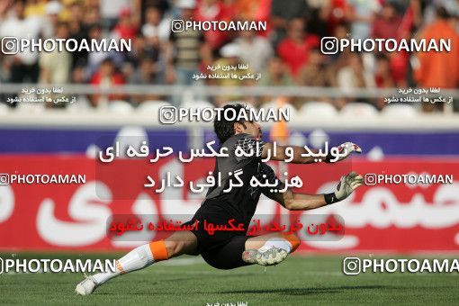 1202807, Tehran, [*parameter:4*], لیگ برتر فوتبال ایران، Persian Gulf Cup، Week 1، First Leg، Saipa 0 v 1 Persepolis on 2008/08/04 at Azadi Stadium