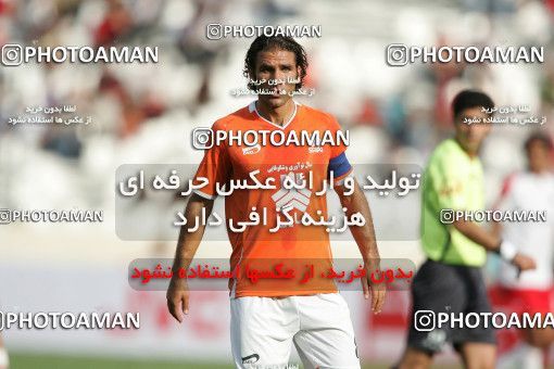 1202562, Tehran, [*parameter:4*], لیگ برتر فوتبال ایران، Persian Gulf Cup، Week 1، First Leg، Saipa 0 v 1 Persepolis on 2008/08/04 at Azadi Stadium