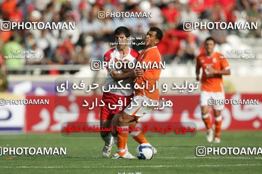 1202686, Tehran, [*parameter:4*], لیگ برتر فوتبال ایران، Persian Gulf Cup، Week 1، First Leg، Saipa 0 v 1 Persepolis on 2008/08/04 at Azadi Stadium