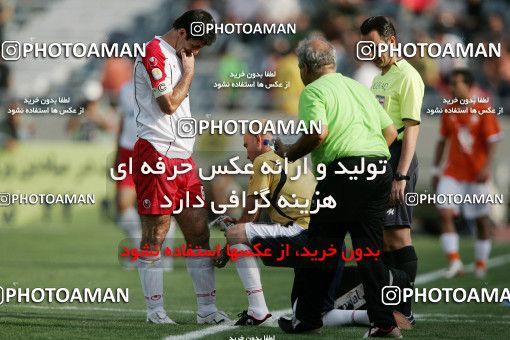 1202583, Tehran, [*parameter:4*], لیگ برتر فوتبال ایران، Persian Gulf Cup، Week 1، First Leg، Saipa 0 v 1 Persepolis on 2008/08/04 at Azadi Stadium