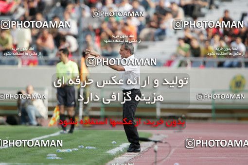 1202780, Tehran, [*parameter:4*], لیگ برتر فوتبال ایران، Persian Gulf Cup، Week 1، First Leg، Saipa 0 v 1 Persepolis on 2008/08/04 at Azadi Stadium