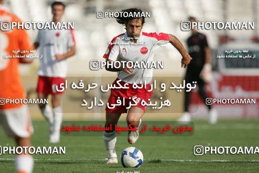 1202632, Tehran, [*parameter:4*], لیگ برتر فوتبال ایران، Persian Gulf Cup، Week 1، First Leg، Saipa 0 v 1 Persepolis on 2008/08/04 at Azadi Stadium