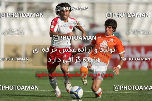 1202566, Tehran, [*parameter:4*], لیگ برتر فوتبال ایران، Persian Gulf Cup، Week 1، First Leg، Saipa 0 v 1 Persepolis on 2008/08/04 at Azadi Stadium