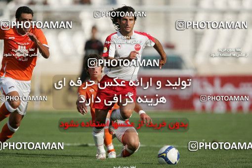 1202863, Tehran, [*parameter:4*], لیگ برتر فوتبال ایران، Persian Gulf Cup، Week 1، First Leg، Saipa 0 v 1 Persepolis on 2008/08/04 at Azadi Stadium
