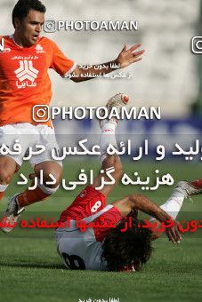 1202764, Tehran, [*parameter:4*], لیگ برتر فوتبال ایران، Persian Gulf Cup، Week 1، First Leg، Saipa 0 v 1 Persepolis on 2008/08/04 at Azadi Stadium