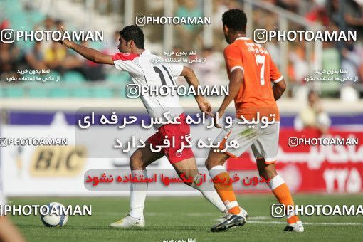 1202639, Tehran, [*parameter:4*], لیگ برتر فوتبال ایران، Persian Gulf Cup، Week 1، First Leg، Saipa 0 v 1 Persepolis on 2008/08/04 at Azadi Stadium