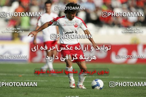 1202629, Tehran, [*parameter:4*], لیگ برتر فوتبال ایران، Persian Gulf Cup، Week 1، First Leg، Saipa 0 v 1 Persepolis on 2008/08/04 at Azadi Stadium