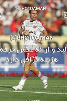 1202535, Tehran, [*parameter:4*], لیگ برتر فوتبال ایران، Persian Gulf Cup، Week 1، First Leg، Saipa 0 v 1 Persepolis on 2008/08/04 at Azadi Stadium