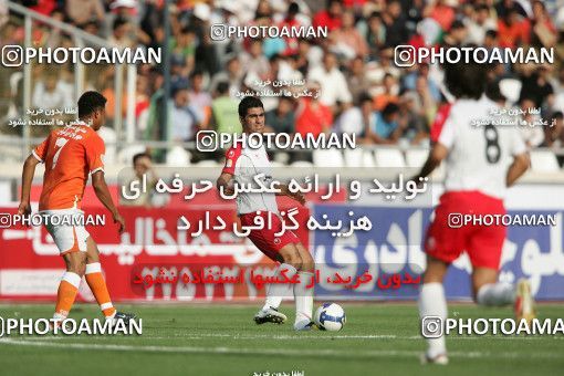 1202536, Tehran, [*parameter:4*], لیگ برتر فوتبال ایران، Persian Gulf Cup، Week 1، First Leg، Saipa 0 v 1 Persepolis on 2008/08/04 at Azadi Stadium