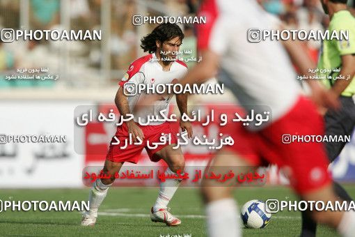 1202757, Tehran, [*parameter:4*], لیگ برتر فوتبال ایران، Persian Gulf Cup، Week 1، First Leg، Saipa 0 v 1 Persepolis on 2008/08/04 at Azadi Stadium