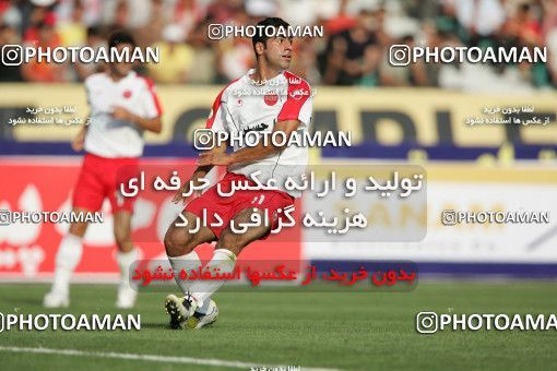1202837, Tehran, [*parameter:4*], لیگ برتر فوتبال ایران، Persian Gulf Cup، Week 1، First Leg، Saipa 0 v 1 Persepolis on 2008/08/04 at Azadi Stadium