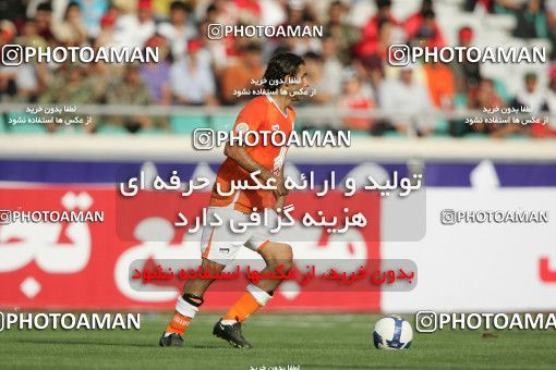 1202822, Tehran, [*parameter:4*], لیگ برتر فوتبال ایران، Persian Gulf Cup، Week 1، First Leg، Saipa 0 v 1 Persepolis on 2008/08/04 at Azadi Stadium