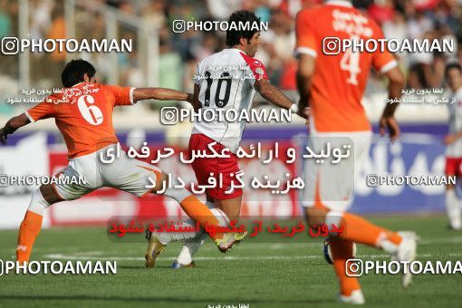 1202829, Tehran, [*parameter:4*], لیگ برتر فوتبال ایران، Persian Gulf Cup، Week 1، First Leg، Saipa 0 v 1 Persepolis on 2008/08/04 at Azadi Stadium