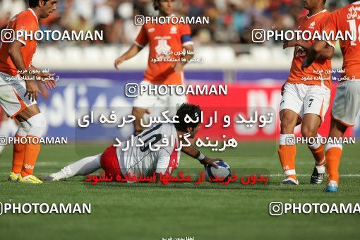 1202856, Tehran, [*parameter:4*], لیگ برتر فوتبال ایران، Persian Gulf Cup، Week 1، First Leg، Saipa 0 v 1 Persepolis on 2008/08/04 at Azadi Stadium