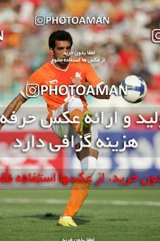 1202687, Tehran, [*parameter:4*], لیگ برتر فوتبال ایران، Persian Gulf Cup، Week 1، First Leg، Saipa 0 v 1 Persepolis on 2008/08/04 at Azadi Stadium