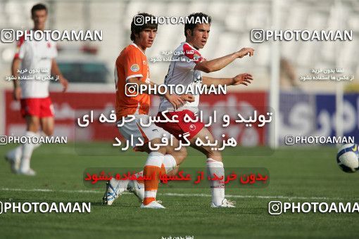 1202543, Tehran, [*parameter:4*], لیگ برتر فوتبال ایران، Persian Gulf Cup، Week 1، First Leg، Saipa 0 v 1 Persepolis on 2008/08/04 at Azadi Stadium
